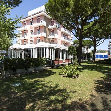 Hotel El Paso Lido di Jesolo Exterior photo