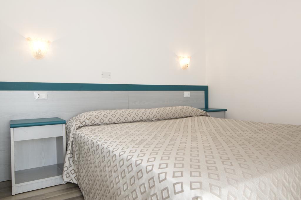 Hotel El Paso Lido di Jesolo Room photo