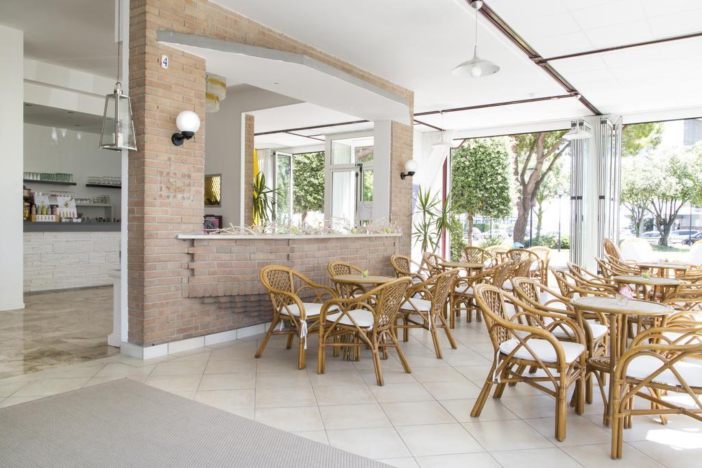 Hotel El Paso Lido di Jesolo Exterior photo