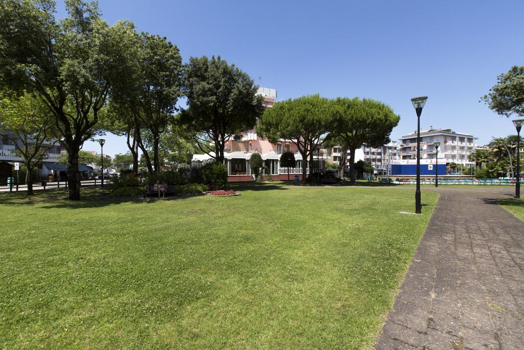 Hotel El Paso Lido di Jesolo Exterior photo